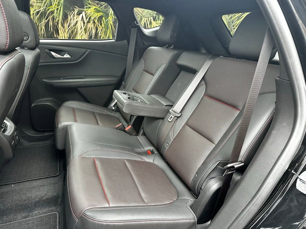 Used 2021 Chevrolet Blazer RS image 29