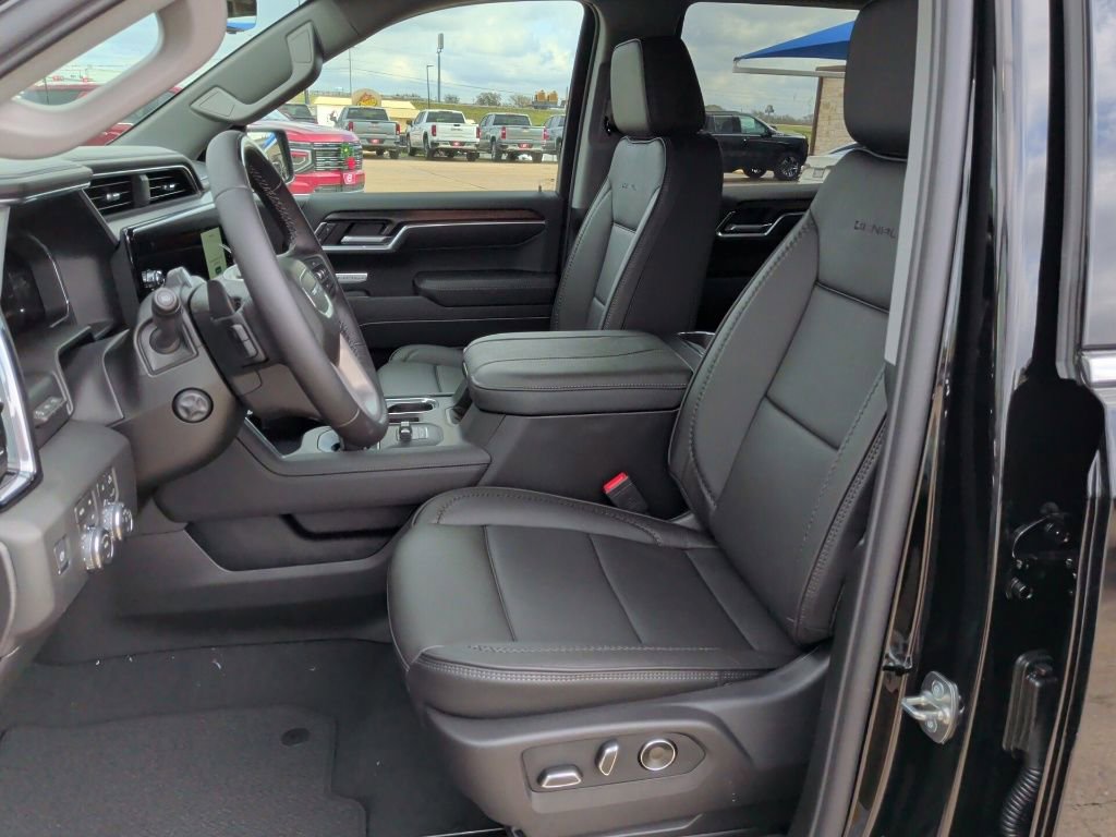New 2026 GMC Sierra 1500 Denali image 12