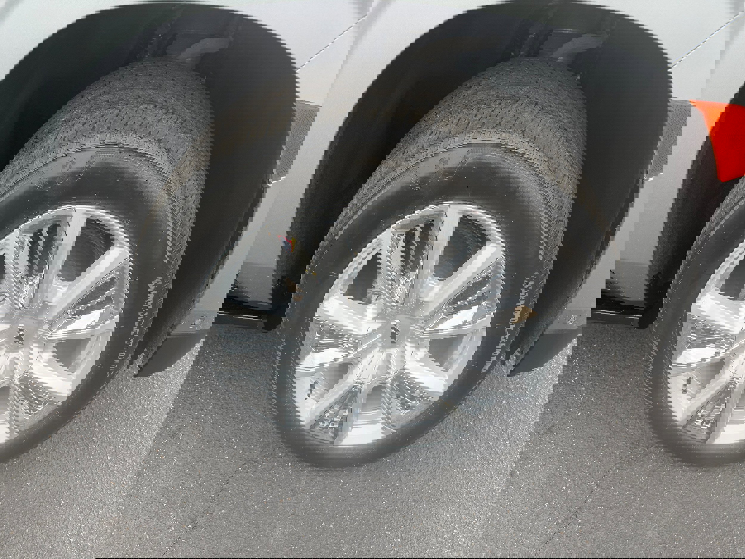 Used 2023 Chevrolet Tahoe High Country w/ Advanced Technology Package image 4