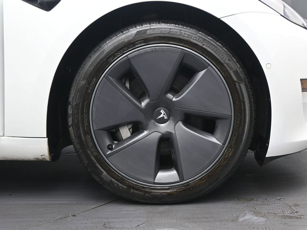 Used 2021 Tesla Model 3 Long Range AWD/4WD image 31