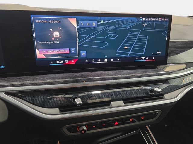 Certified 2024 BMW X5 xDrive40i w/ M Sport Package image 17