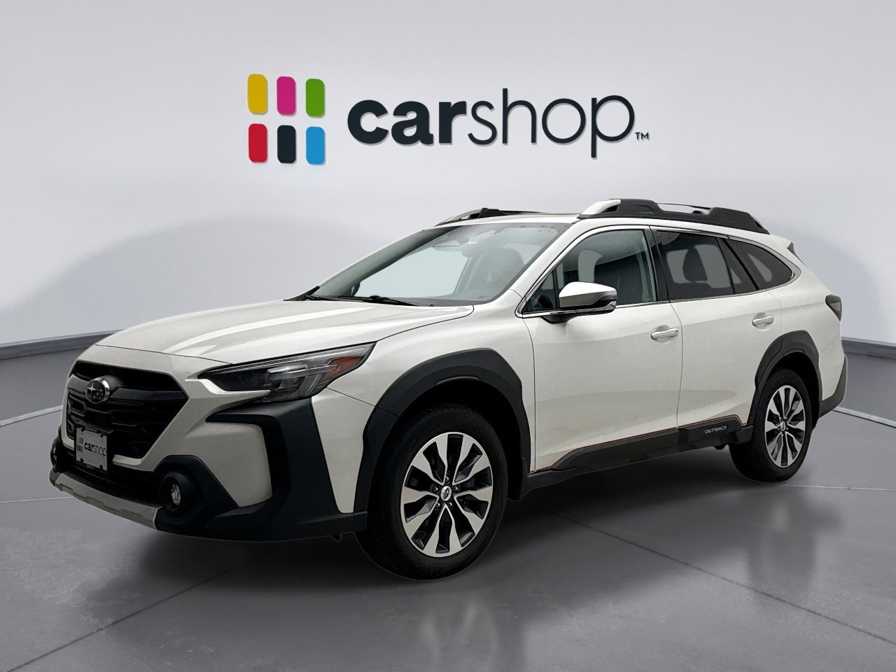 Used 2023 Subaru Outback Touring XT