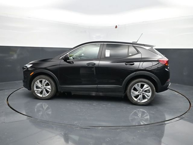 Used 2025 Buick Encore GX Preferred AWD/4WD image 5