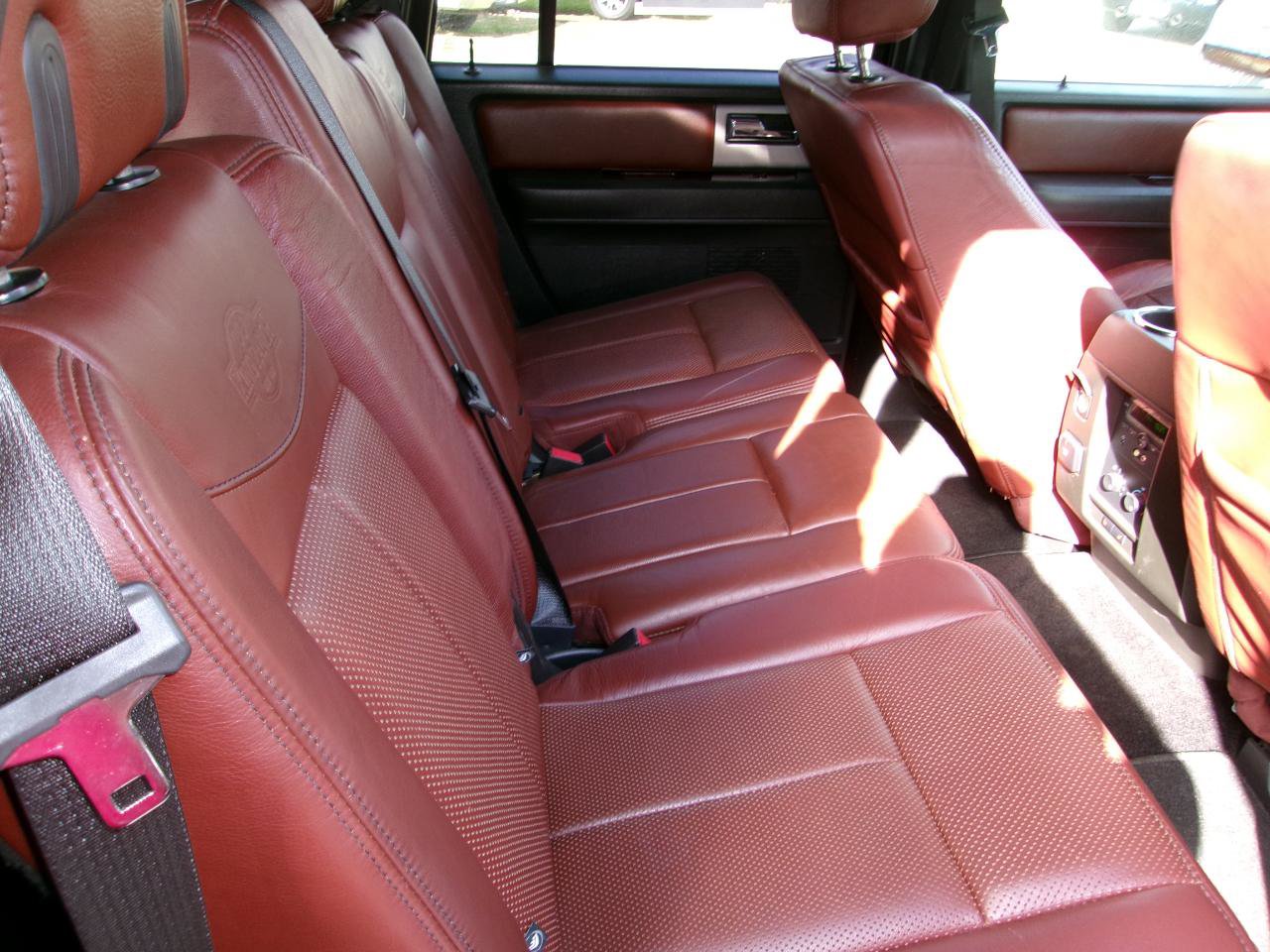 Used 2013 Ford Expedition EL King Ranch RWD image 15