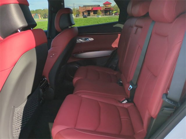 New 2026 Genesis GV70 2.5T Sport Prestige image 12