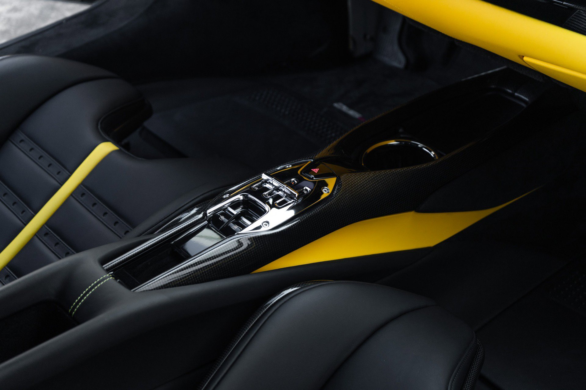 Used 2024 Ferrari 296 GTB image 20