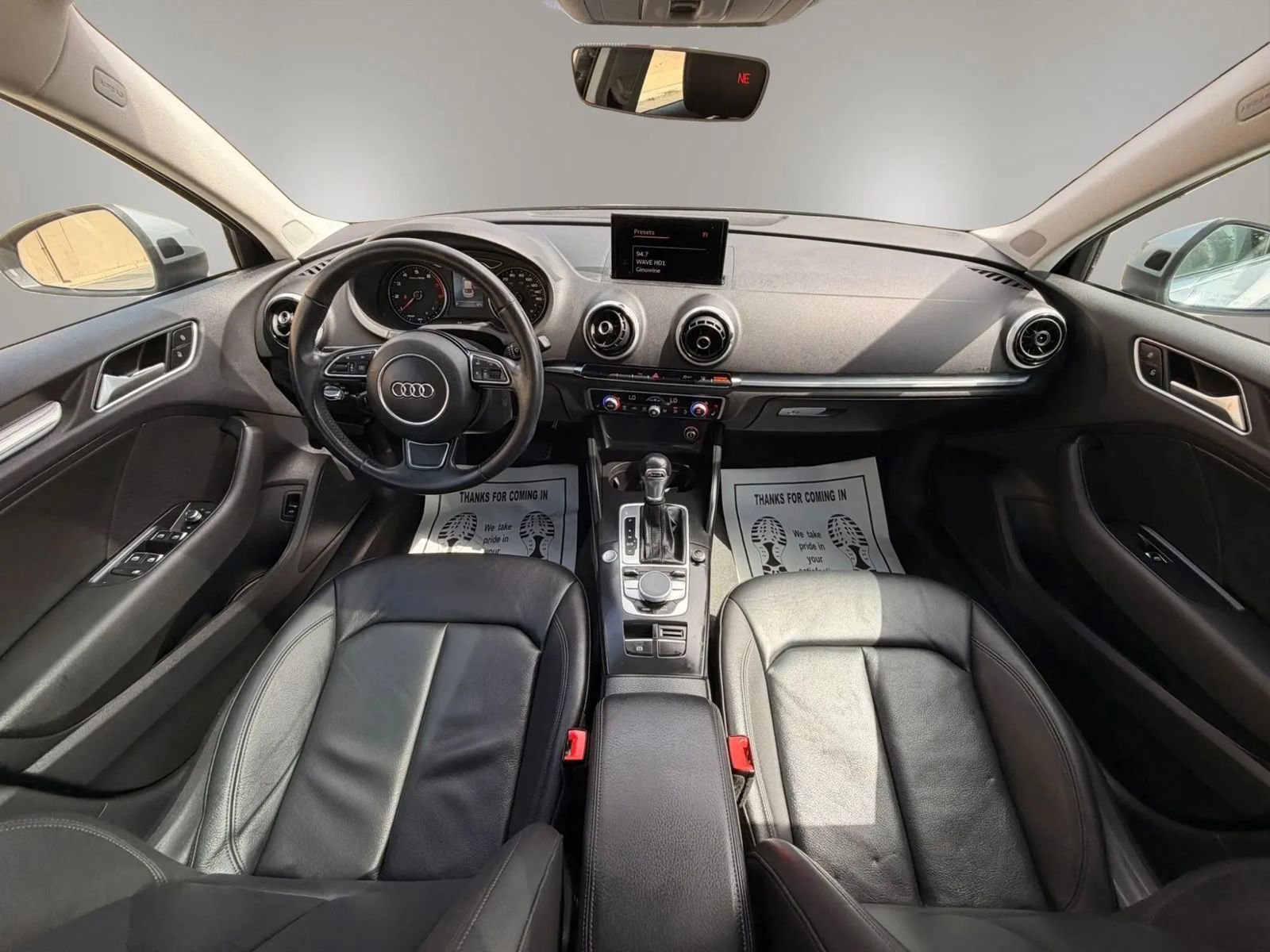 Used 2016 Audi A3 1.8T Premium Plus w/ Technology Package FWD image 22