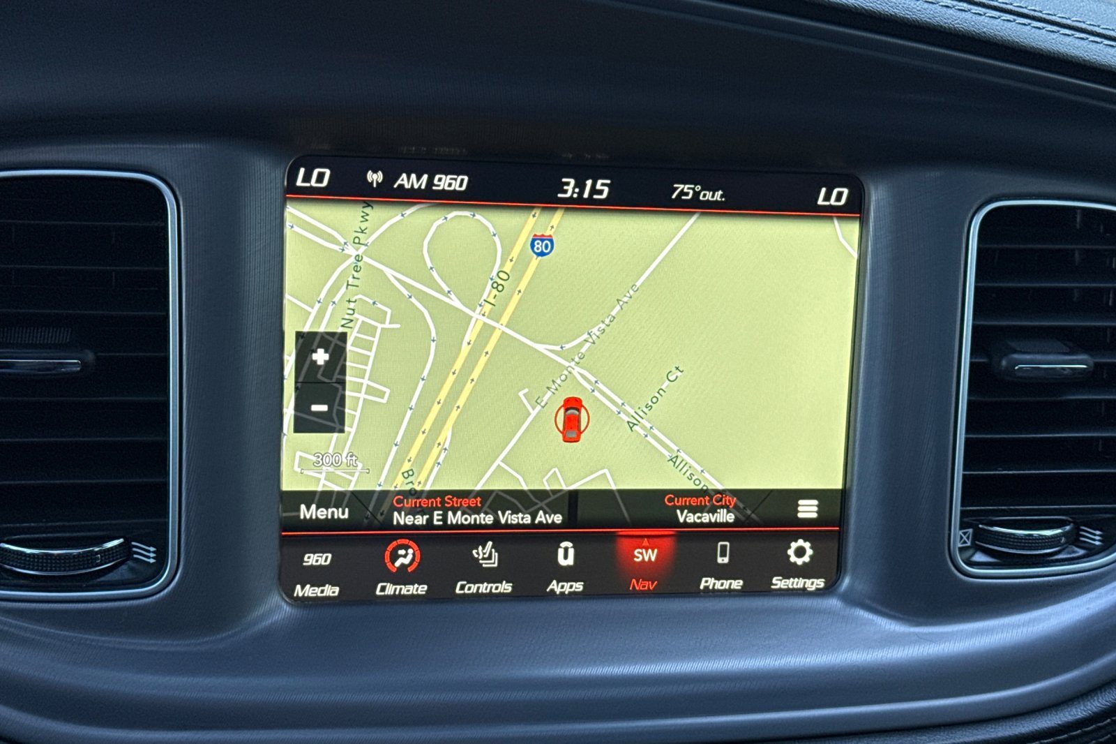 Used 2023 Dodge Charger Scat Pack w/ Plus Group image 18