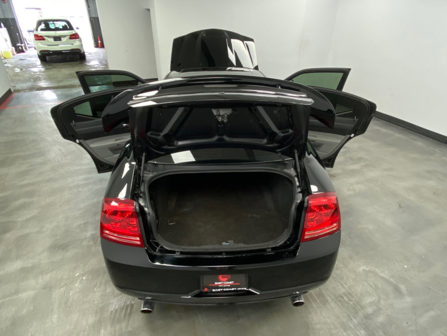 Used 2006 Dodge Charger SRT8 w/ SRT Option Group III RWD image 50