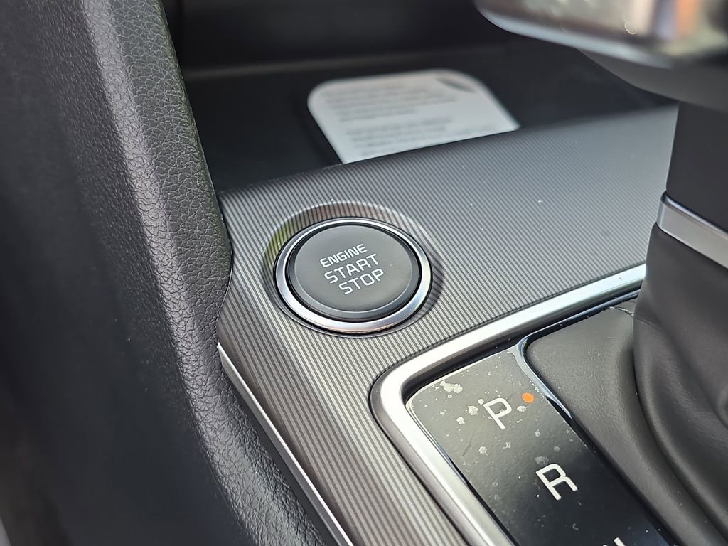 New 2026 Kia Sportage EX image 28