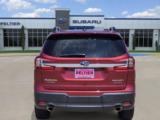 Used 2023 Subaru Ascent Limited w/ Technology Package AWD/4WD image 5