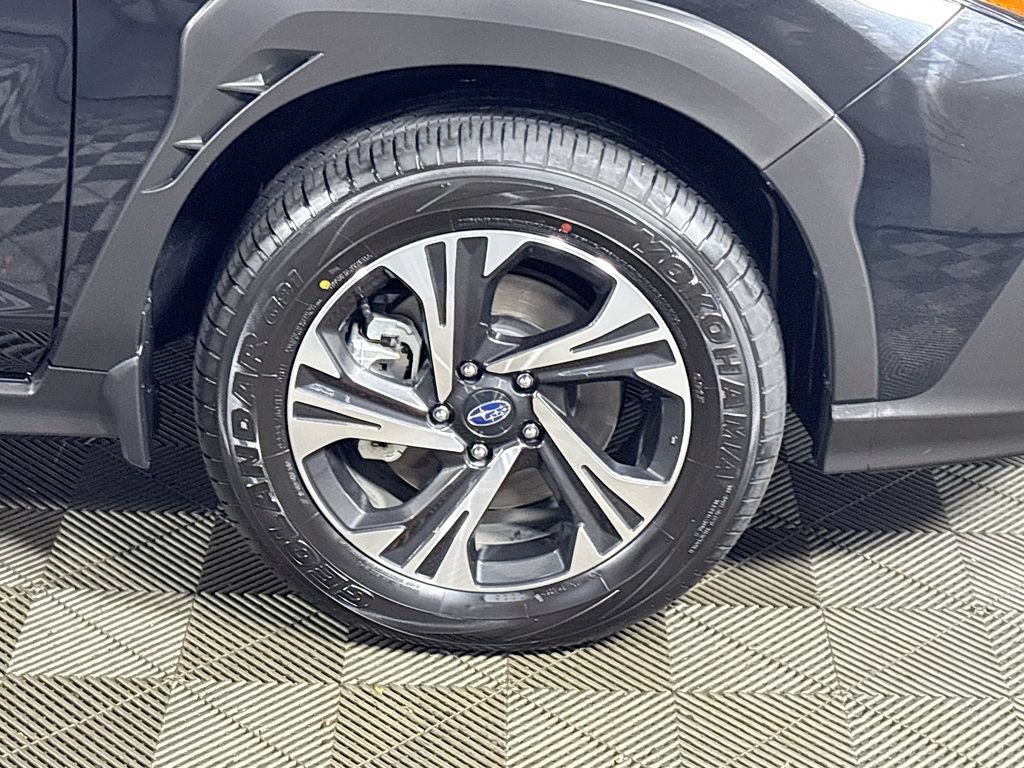 Certified 2024 Subaru Crosstrek 2.0i Premium AWD/4WD image 24