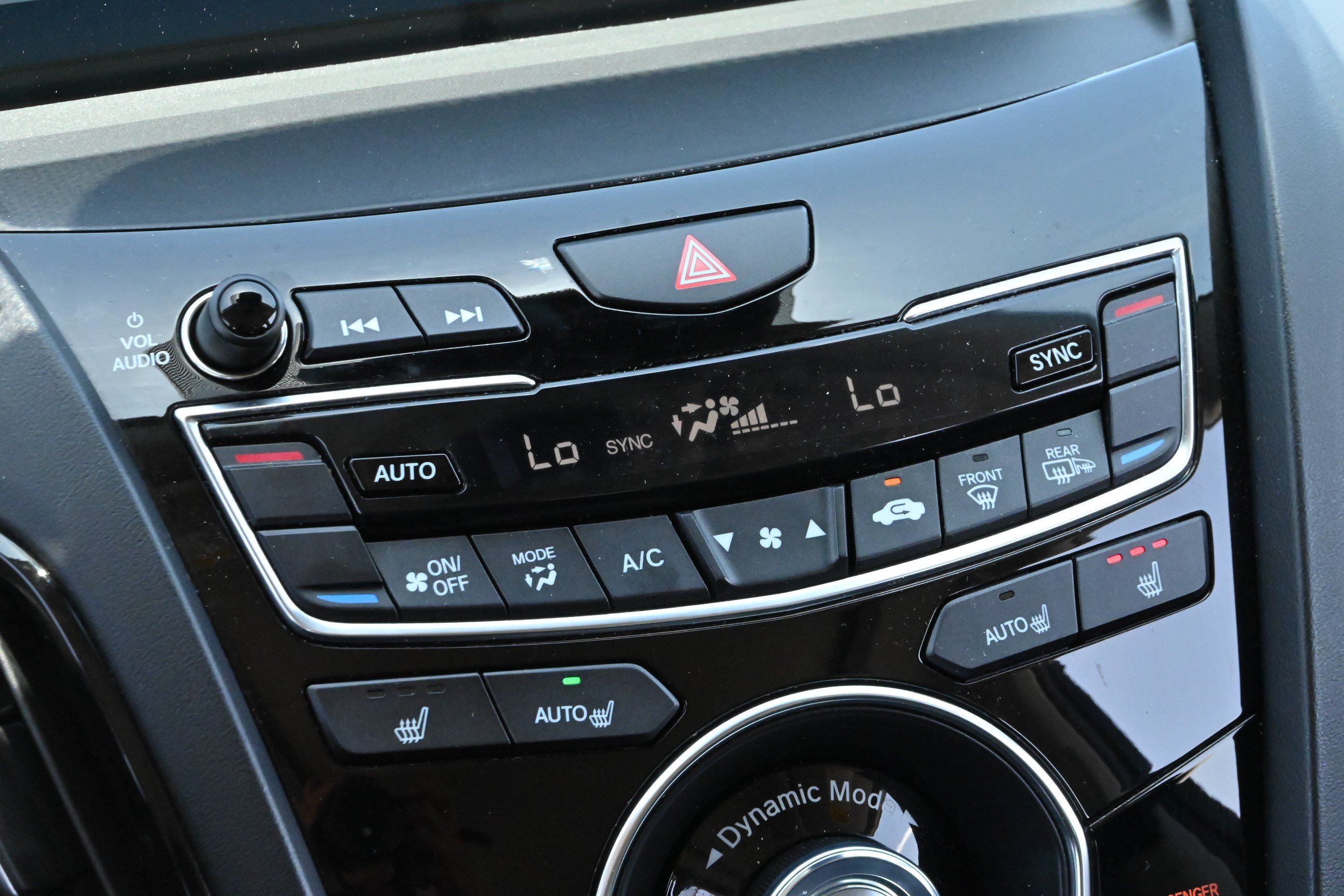 Used 2019 Acura RDX w/ Technology Package AWD/4WD image 20