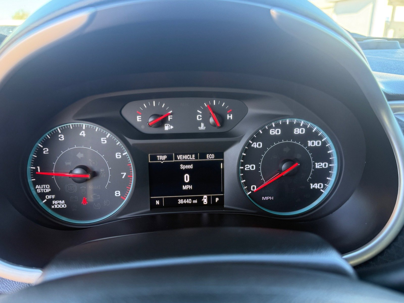 Used 2023 Chevrolet Malibu LT image 15