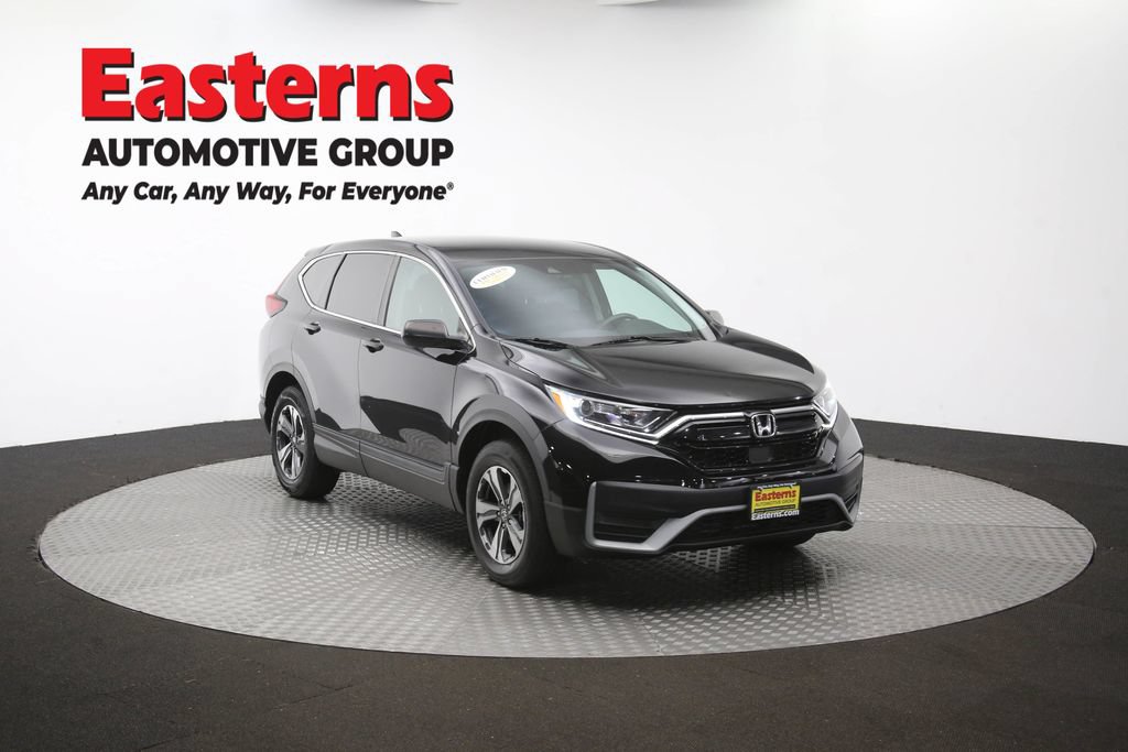 Used 2020 Honda CR-V LX image 47