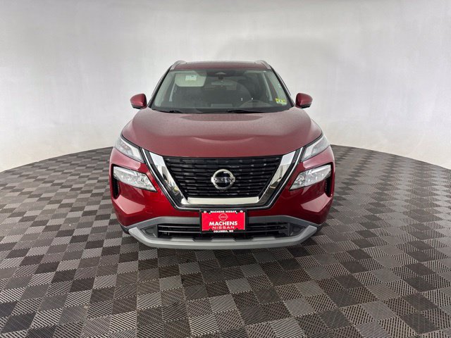 Used 2021 Nissan Rogue SV w/ Premium Package AWD/4WD image 2