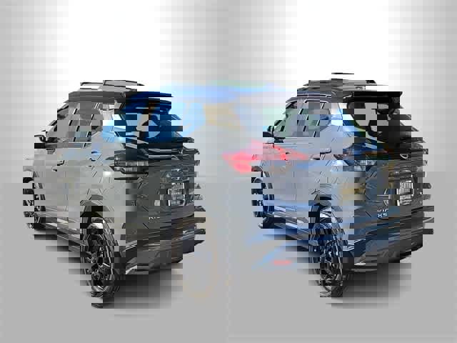 Used 2021 Nissan Kicks SR w/ Interior Electronics Package image 6