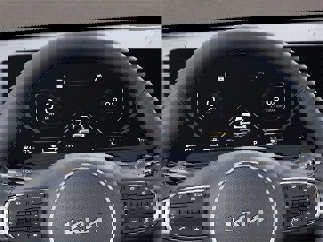 New 2025 Kia K5 EX image 21