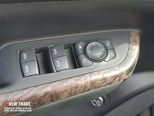 Certified 2023 GMC Acadia Denali w/ Denali Ultimate Package image 17