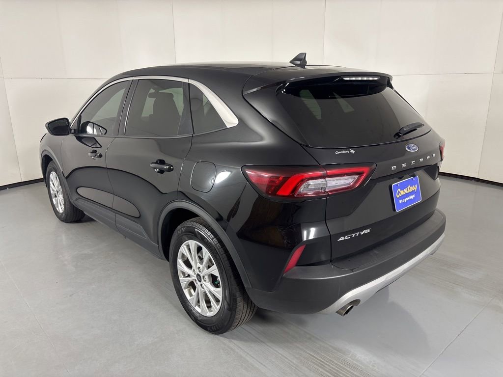 Used 2024 Ford Escape Active FWD image 6