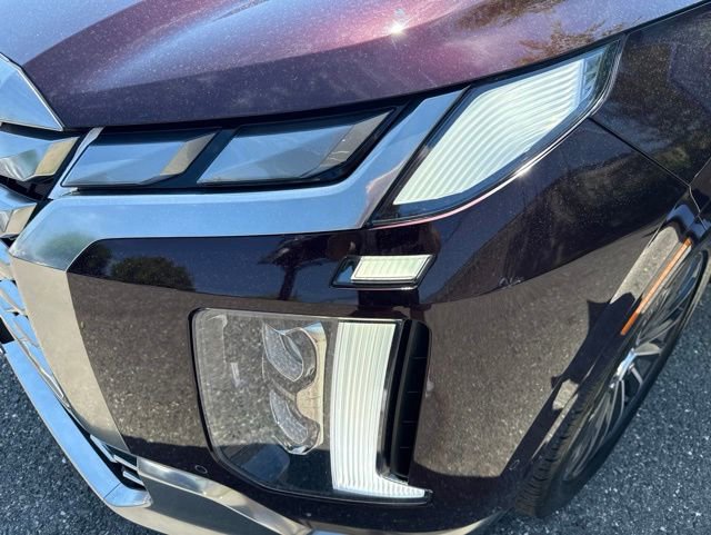 Used 2023 Hyundai Palisade Calligraphy w/ Cargo Package AWD/4WD image 39