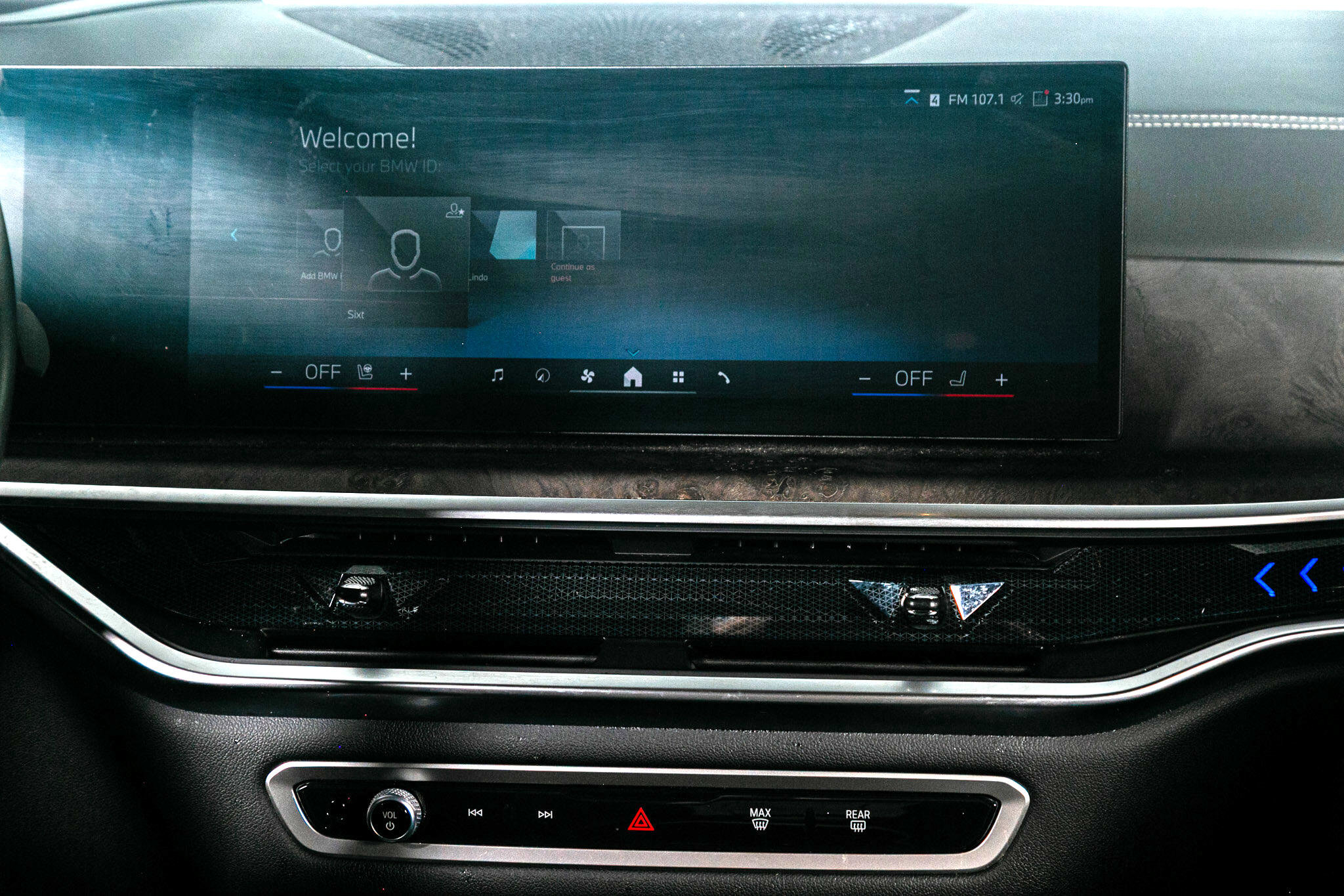 Used 2024 BMW X5 sDrive40i image 42