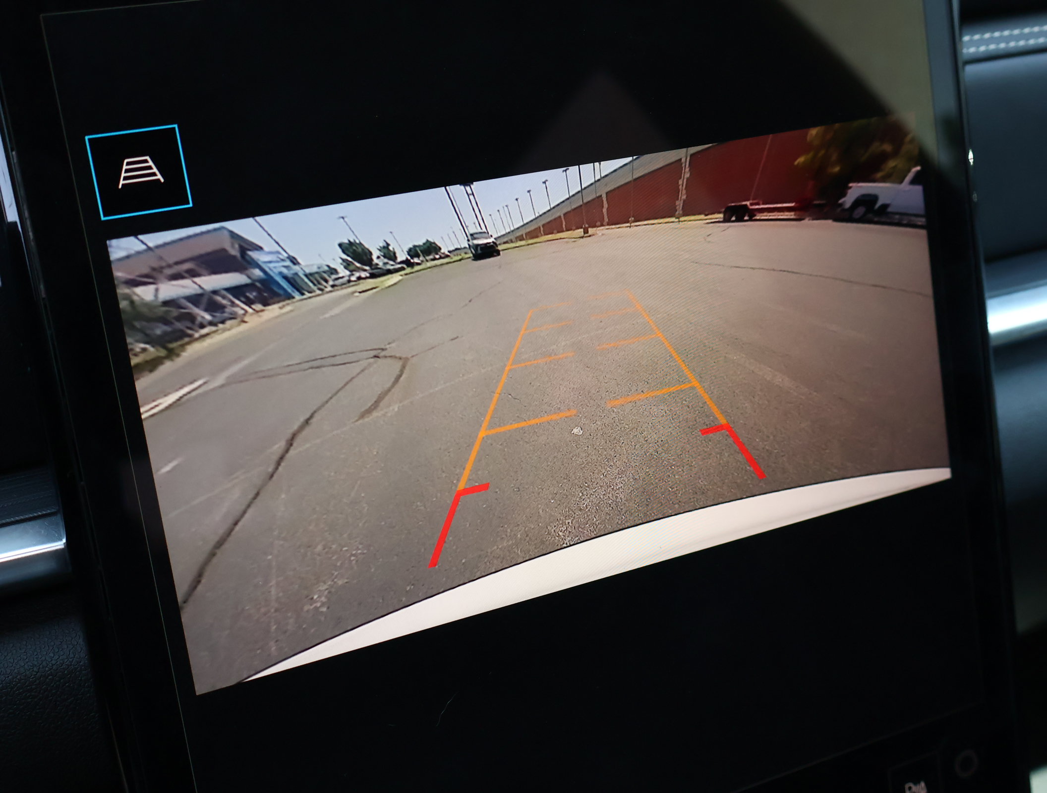 Used 2026 GMC Terrain Elevation FWD image 19