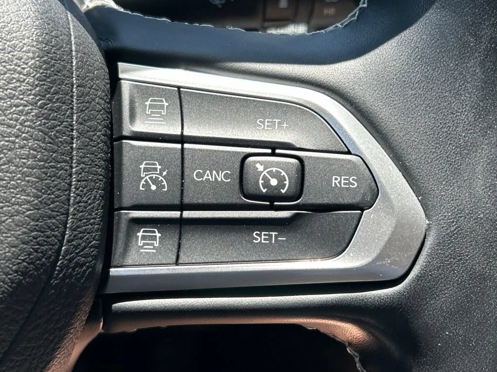 Used 2022 Jeep Compass High Altitude AWD/4WD image 26
