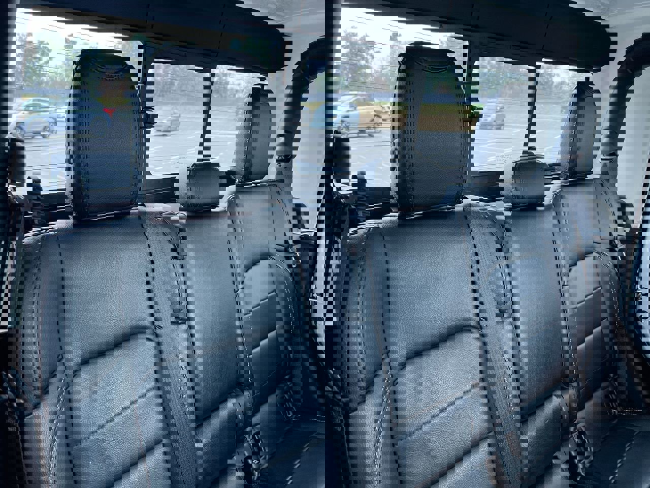 Used 2022 Jeep Gladiator Overland w/ Popular Equipment Package image 31