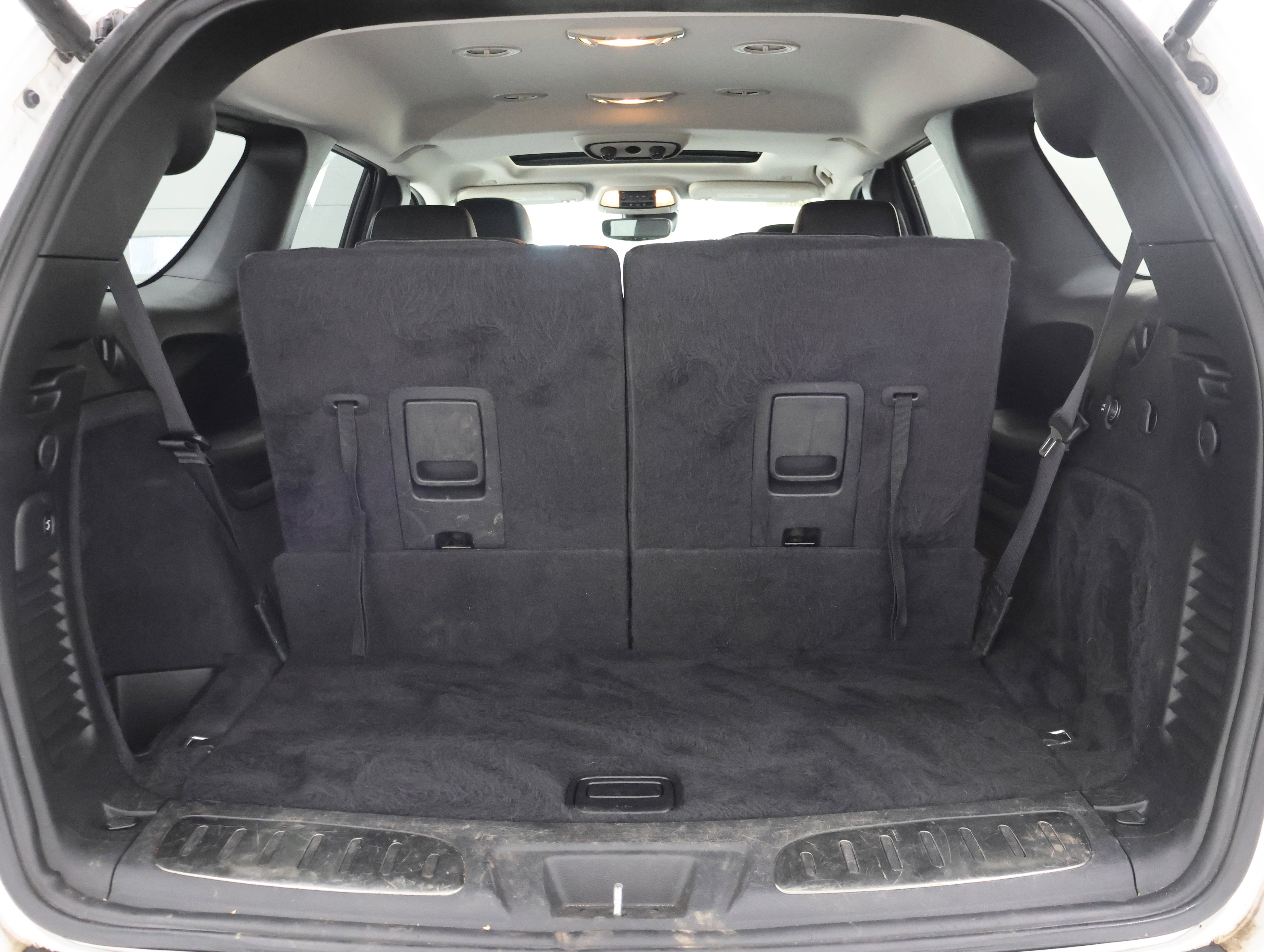 Used 2021 Dodge Durango Citadel w/ Technology Group AWD/4WD image 27