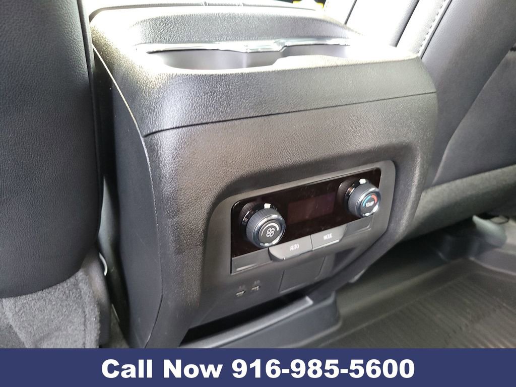 New 2026 Chevrolet Traverse Z71 w/ LPO, Floor Liner Package image 26