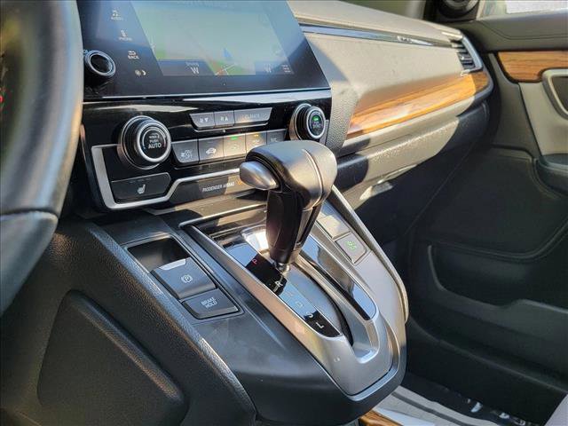 Used 2020 Honda CR-V Touring image 16