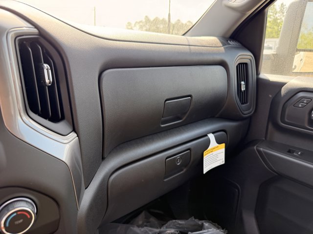 New 2025 Chevrolet Silverado 2500 W/T w/ WT Convenience Package image 20