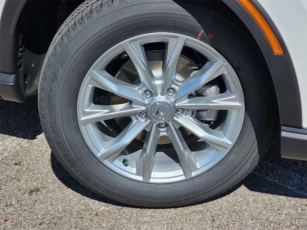 Used 2024 Honda CR-V EX-L image 18