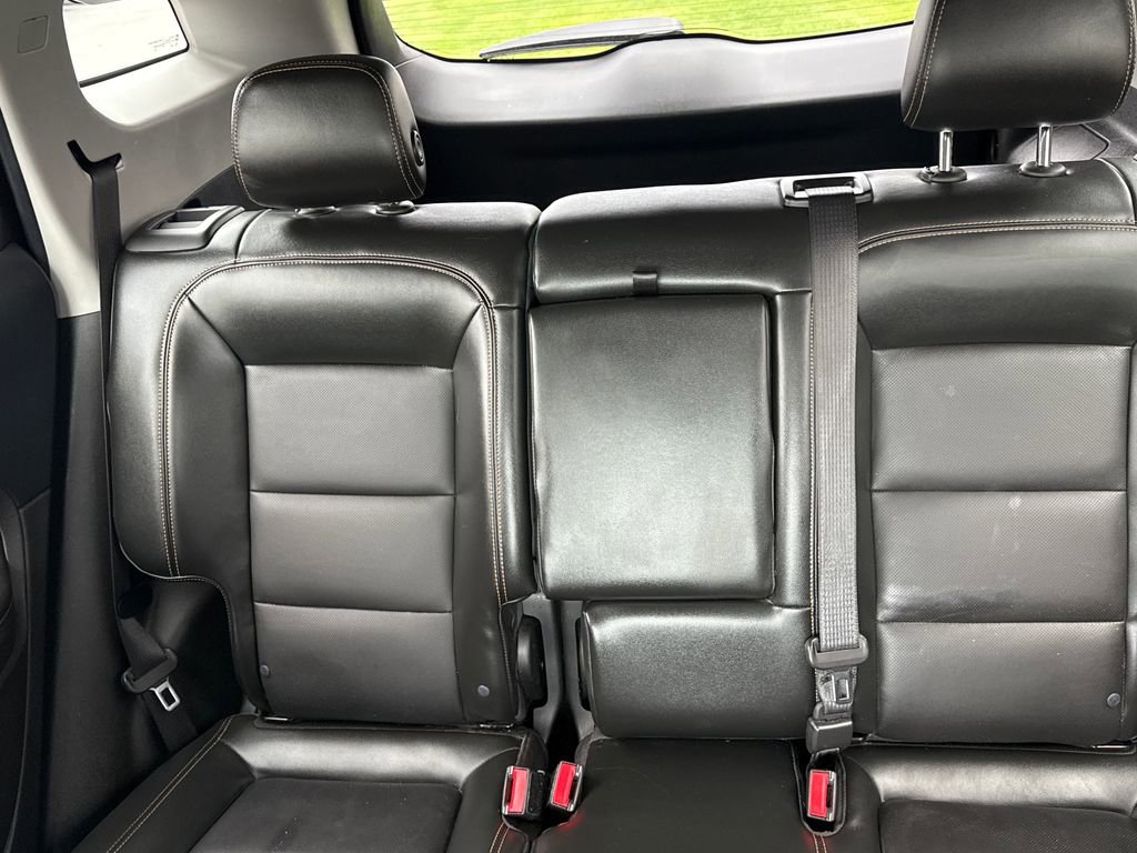 Certified 2019 GMC Terrain SLT w/ Preferred Package AWD/4WD image 29