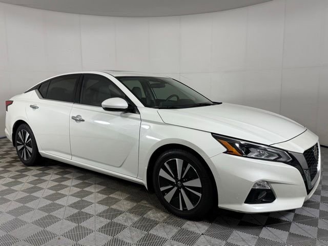 Used 2021 Nissan Altima 2.5 SL image 7