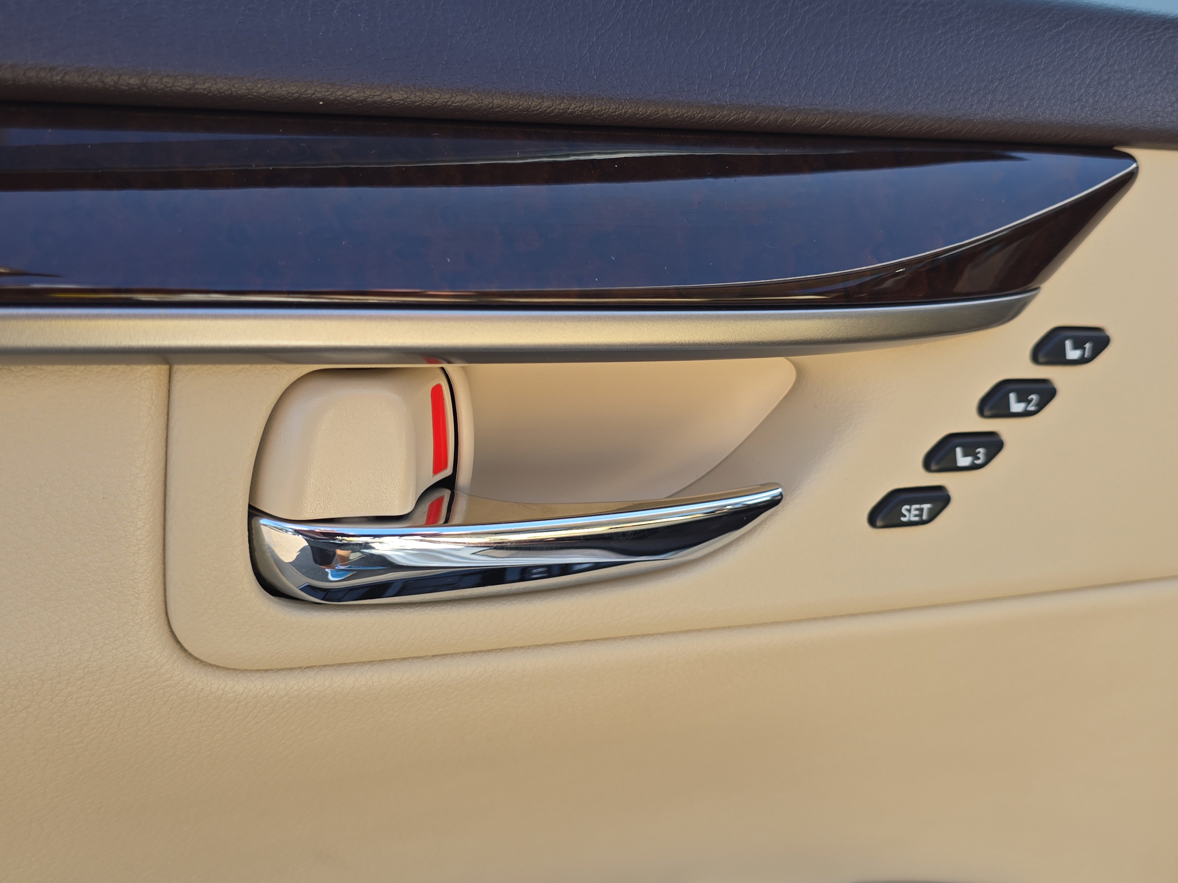 Used 2017 Lexus ES 350 image 20