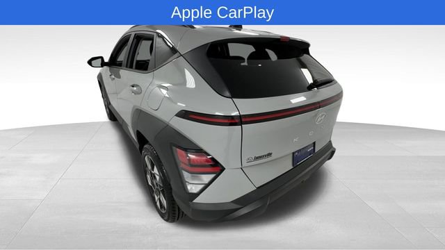 Used 2024 Hyundai Kona SEL AWD/4WD image 5