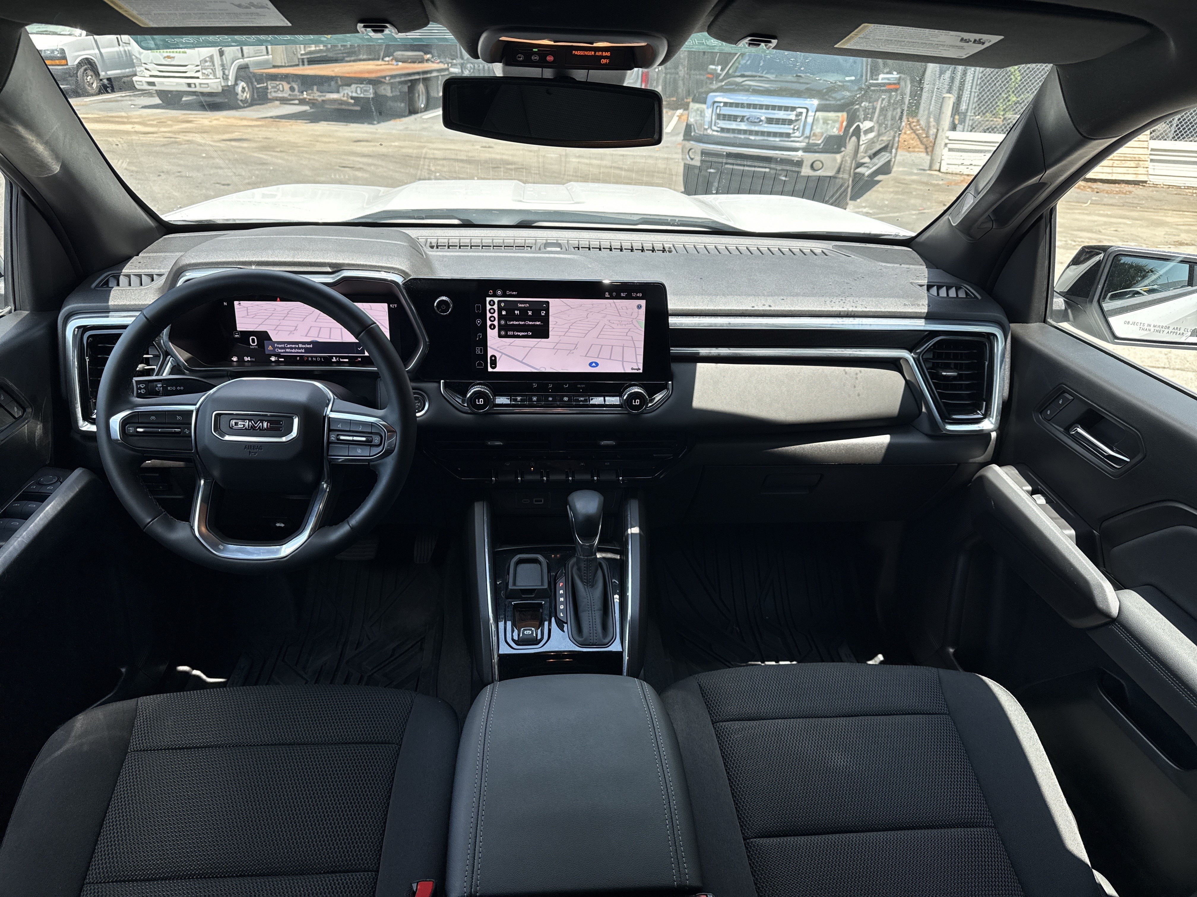 Used 2024 GMC Canyon Elevation w/ Convenience Package RWD image 28
