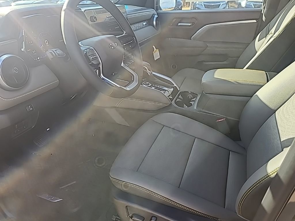 New 2026 Chevrolet Colorado ZR2 w/ Technology Package image 13