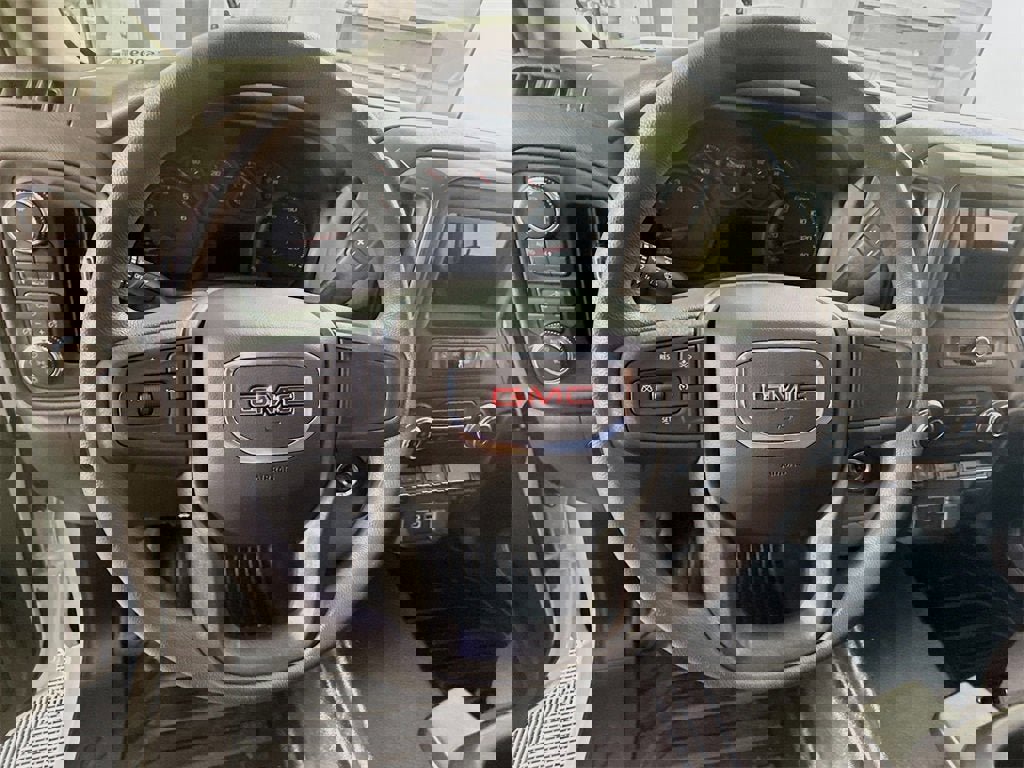 New 2026 GMC Sierra 1500 Pro w/ Pro Value Package image 6