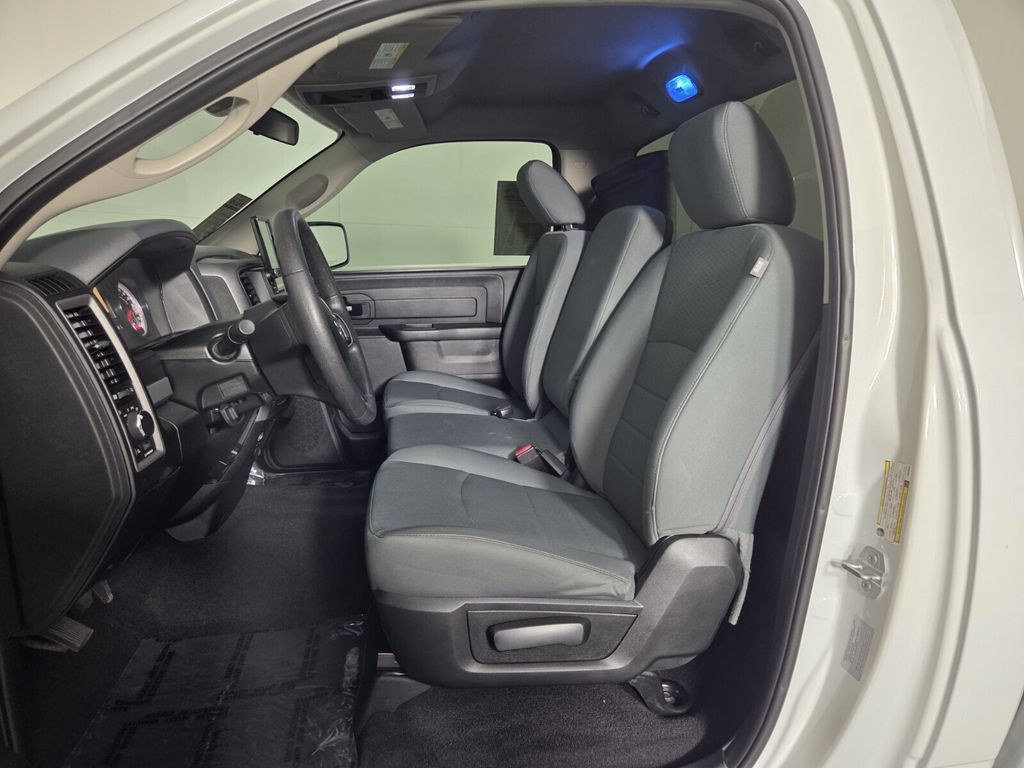 Used 2017 RAM 1500 Tradesman w/ Popular Equipment Group RWD image 11