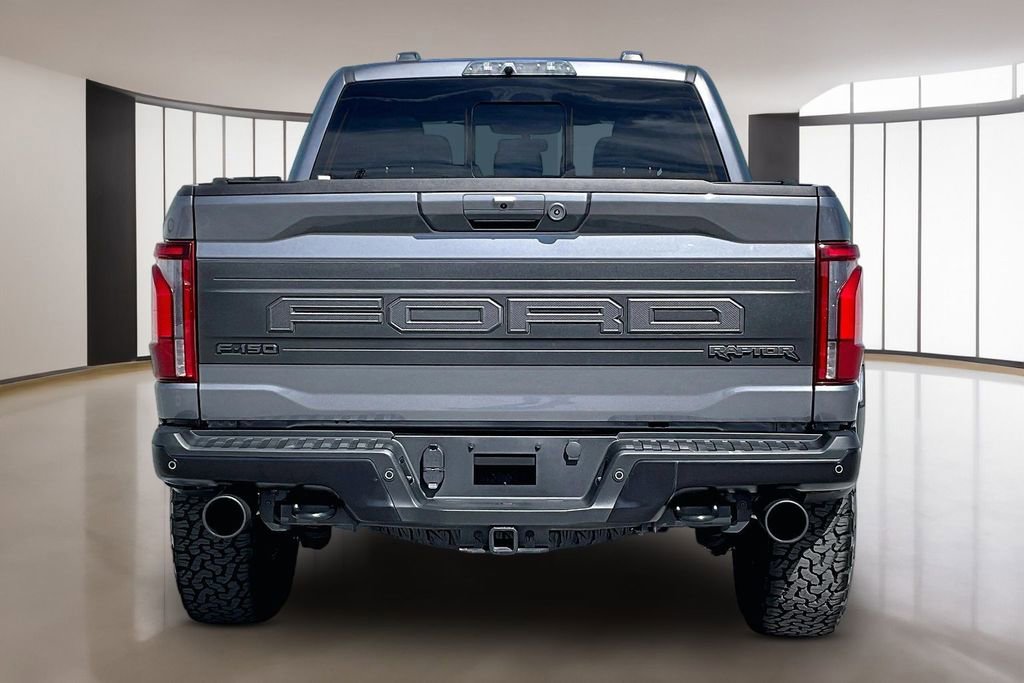 Used 2024 Ford F150 Raptor image 5