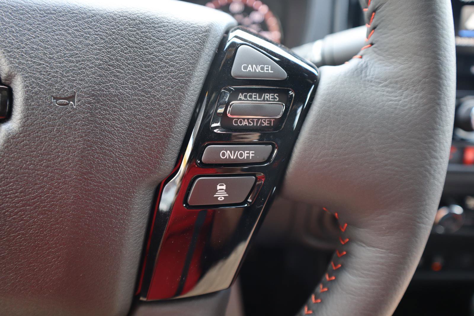 New 2026 Nissan Frontier SV image 29