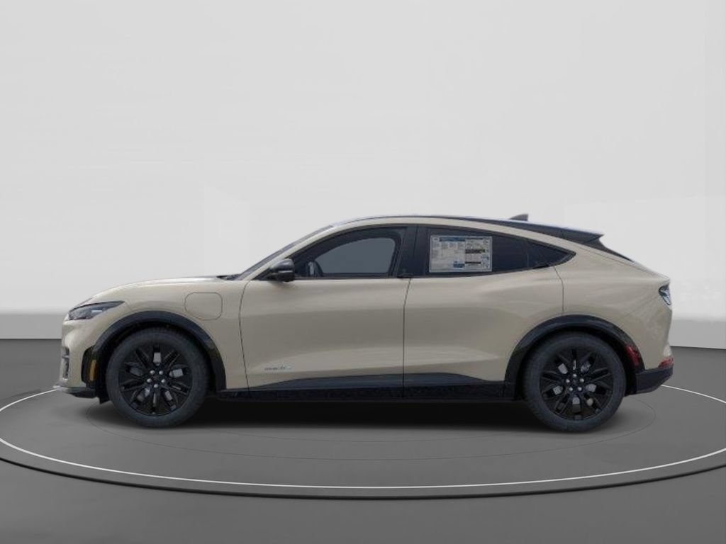 New 2026 Ford Mustang Mach-E Premium RWD image 3