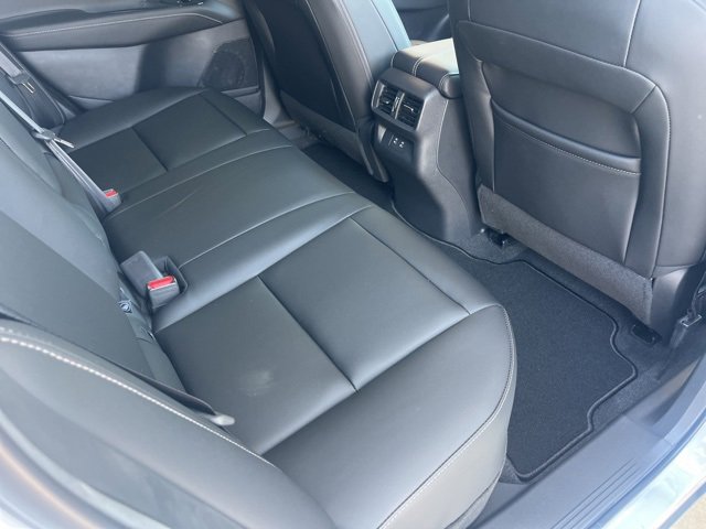 New 2025 Nissan Murano SV image 24