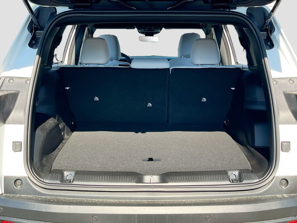 New 2026 Jeep Cherokee Laredo AWD/4WD image 24