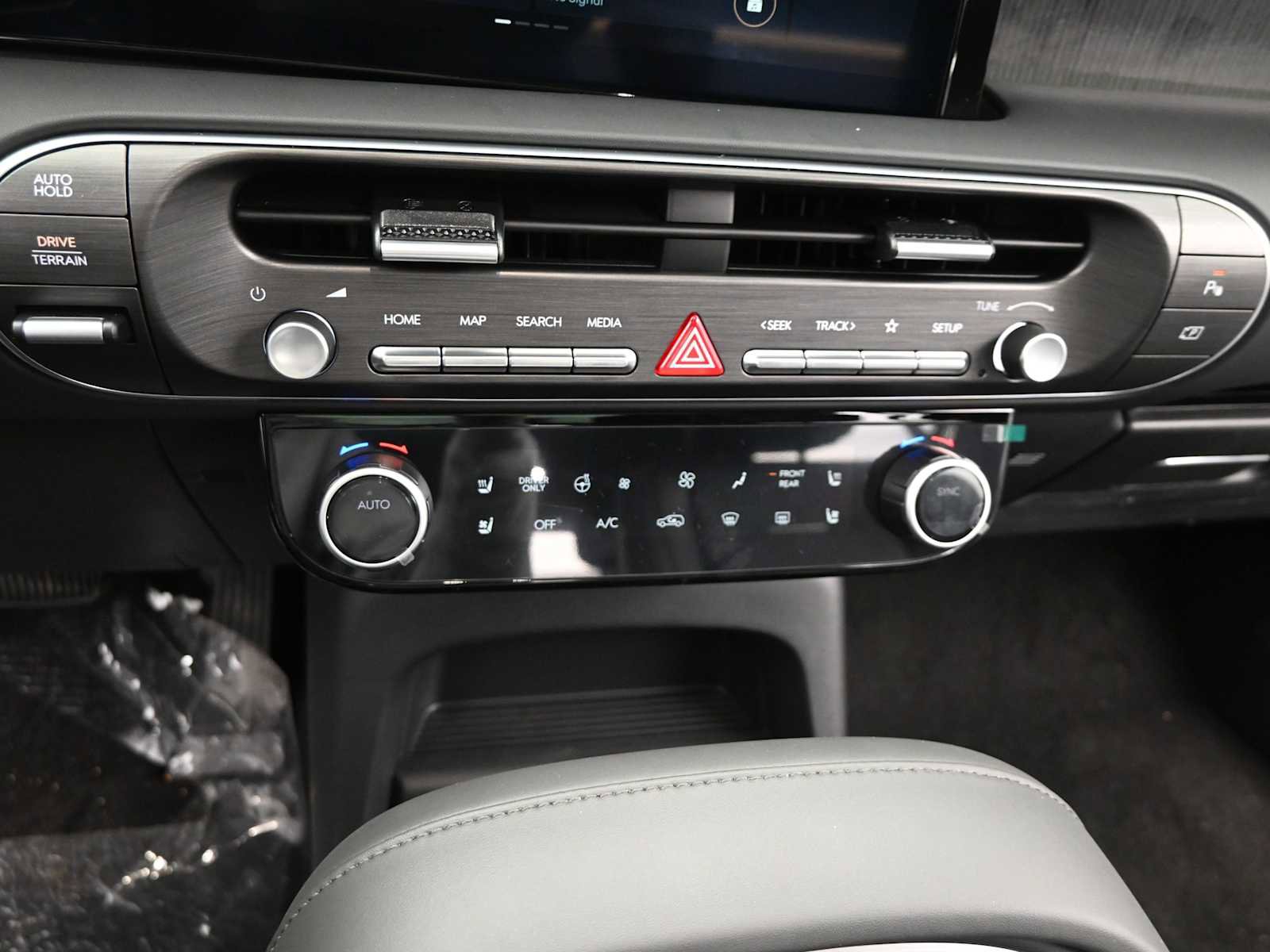 New 2026 Hyundai Palisade Calligraphy image 19