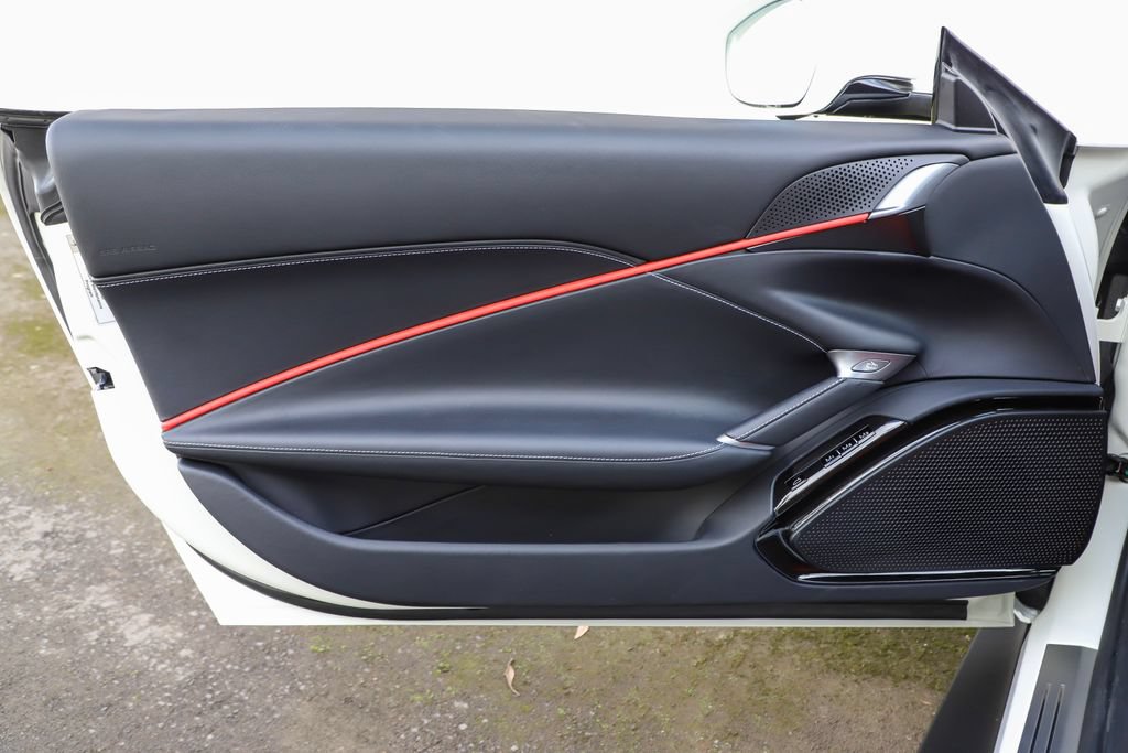 Certified 2026 Ferrari Roma Spider RWD image 62