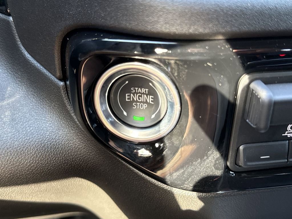 New 2026 GMC Sierra 1500 Elevation image 22